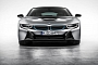 BMW to Focus on Electricity from Now On - Report