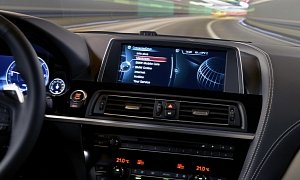 BMW to Help Develop the So-Called “Intelligent Assistants”