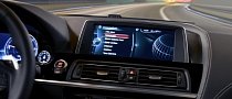 BMW to Help Develop the So-Called “Intelligent Assistants”