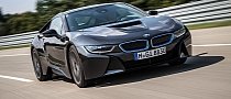 BMW to Increase Production of the i8 at the Expense of the i3 to Reduce Waiting Lists