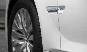 BMW to Introduce New 3.0l TwinPower Engine