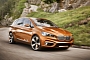 BMW to Introduce the Active Tourer with the Help of SALEWA