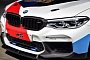 BMW to Launch 11 M cars and 15 M Performance Ones by 2020