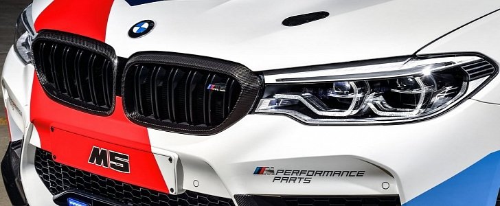 BMW to Launch 11 M cars and 15 M Performance Ones by 2020
