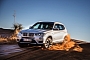 BMW to Launch 12 New Models this Year - Report