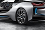 BMW to Launch Carbon Fiber Wheels Within Two Years