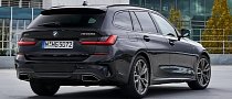 BMW to Launch M340d Touring - Is a Diesel Performance Wagon Still Relevant?