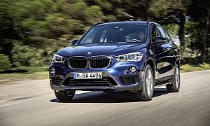 BMW to Launch New Hybrids in the Near Future, including xDrive23e X1 and xDrive30e X3