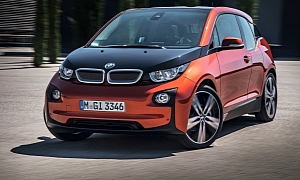 BMW to Launch new i Car Depending on Sales of the i3
