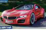 BMW to Make Project i Coupe in 2013
