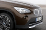 BMW to Manufacture X1 in Russia