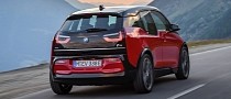 BMW To Pull the Plug on the i3 for the U.S. Market Next Month?