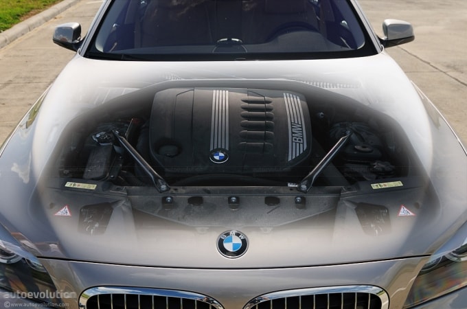 BMW to teach apprentices its secrets