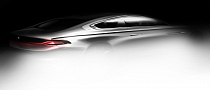 BMW To Reveal Pininfarina Gran Lusso Coupe