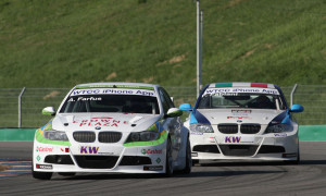 BMW to Scrap FIA WTCC Programme for DTM?