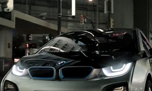BMW to Sell ‘i’ Cars Online