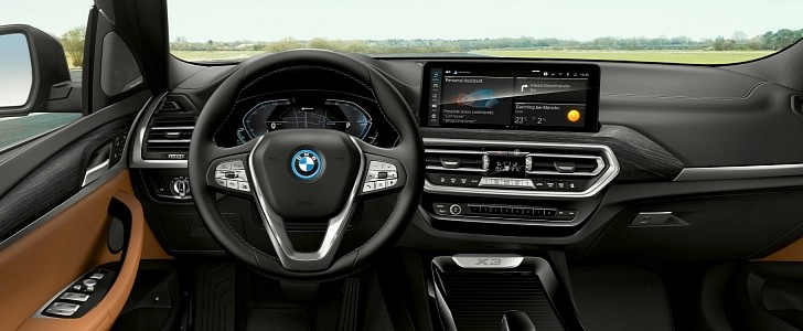 BMW offering a $500 credit on the car's MSRP