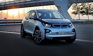 BMW to Showcase ConnectedDrive and BMW i3 at 2014 CES in Las Vegas