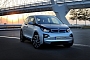 BMW to Showcase ConnectedDrive and BMW i3 at 2014 CES in Las Vegas
