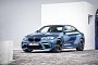 BMW to Showcase New M2 and X4 M40i at 2016 Detroit Auto Show