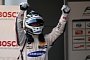 BMW to Start Moscow Race from Pole Position