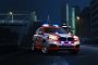 BMW to Unveil M235i Paramedic Vehicle at RETTMobil 2014