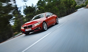 BMW to Upgrade the 4 Series Range in March