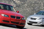 BMW Tops US Sales in May, Beats Lexus
