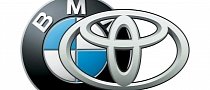 BMW-Toyota Car Enters New Development Stage, Concept Coming Soon