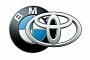 BMW-Toyota Car Enters New Development Stage, Concept Coming Soon