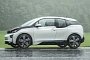 BMW-Toyota Developed Fuel-Cell Car to Be Launched Before 2020