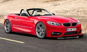 BMW-Toyota Sports Car’s Destiny to Be Decided Upon by the End of 2015