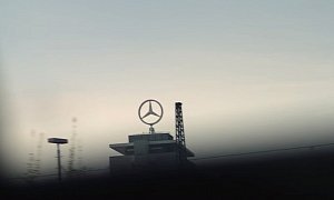 BMW Trolls Dieter Zetsche as Daimler’s CEO Steps Down