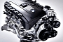 BMW Twin-Turbo 3.0-liter Engine - Best in Category at Engine of the Year Awards