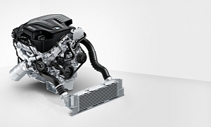 BMW TwinPower Turbo Engines Explained