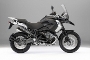 BMW UK Launches R 1200 GS and Adventure Promotion