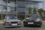 BMW UK Tops Two Million Unit Sales Landmark