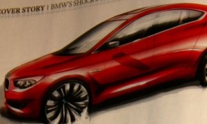 BMW UKL1 to Surface 2013?