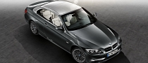 BMW Unveils Exclusive and M Sport Packages for 3-Series Range