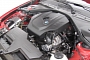 BMW Unveils New 1.5-liter Engine