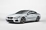 BMW Unveils M6 Grand Coupe with 560 HP