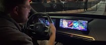 BMW My Modes: You Can Now Change Your Car's Mood Depending on Driver Mode