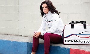 BMW Unveils New Sports Collections: Ideal for People on The Move