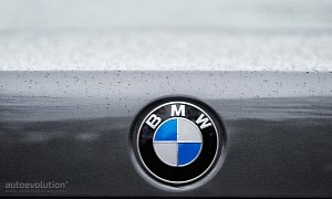 BMW Unveils Quad-Turbo Six-Cylinder Diesel, the 394 HP, 561 LB-FT V8 Killer