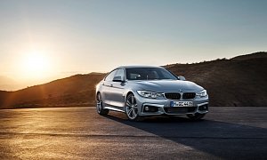 BMW Updates 2016 Lineup with More xDrive Options and Additional Equipment <span>· Photo Gallery</span>