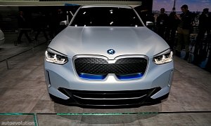 BMW Ups the Ante in China with Huge Investment Plan