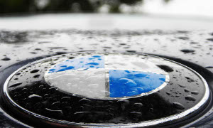 BMW Ups the Ante on 2010 Target