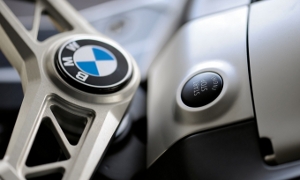 BMW US Motorcycle Sales, Down 22 Percent in 2009