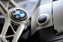 BMW US Motorcycle Sales, Down 22 Percent in 2009