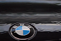BMW US Sales Up 0.3 Percent in December